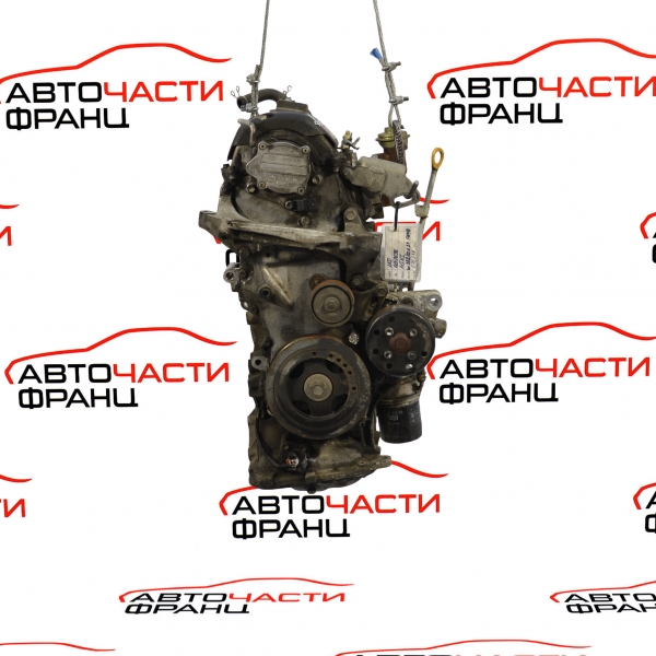 Двигател Mini Cooper R50 1.4 D 75 конски сили 1ND