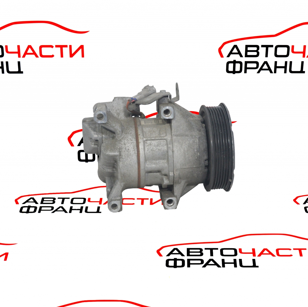 Компресор климатик Toyota Yaris II 1.3i VVT-i 87 конски сили GE447260-2330