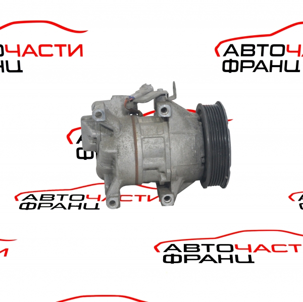 Компресор климатик Toyota Yaris II 1.3i VVT-i 87 конски сили GE447260-2330