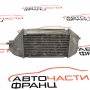 Интеркулер Honda Cr-V II 2.2 CTDi 140 конски сили 127100-2270