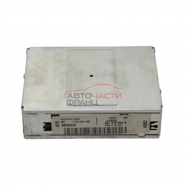Модул навигация Audi A6 2.5 TDI 150 конски сили 4B1919894B