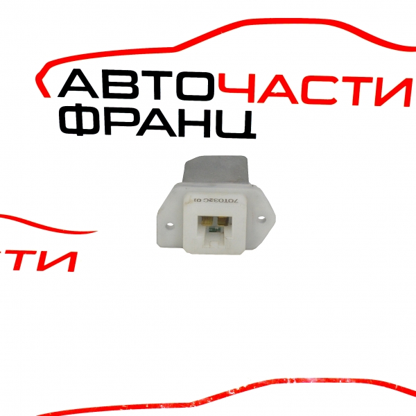 Реостат Nissan Juke 1.5 DCI 110 конски сили 70T032C01