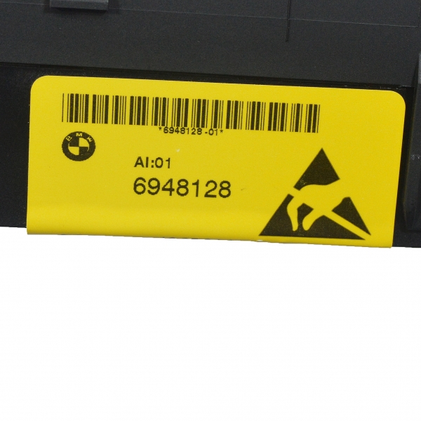 Бутон DTC BMW E60 2.5 D 163 конски сили 6948128