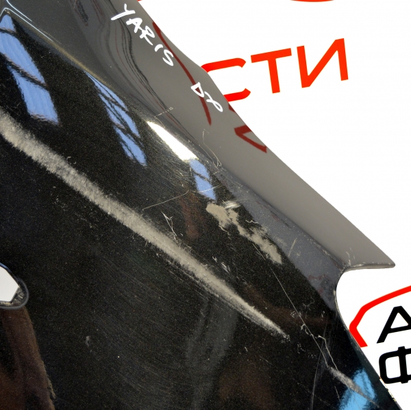 Преден десен калник Toyota Yaris 1.3 VVTi 100 конски сили