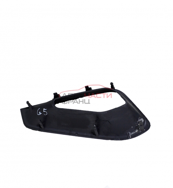 Дясна конзола барче VW Golf 5 1.6 FSI 115 конски сили 1K0864375B