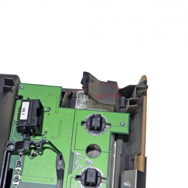 Плафон Porsche Cayenne 3.2 V6 250 конски сили