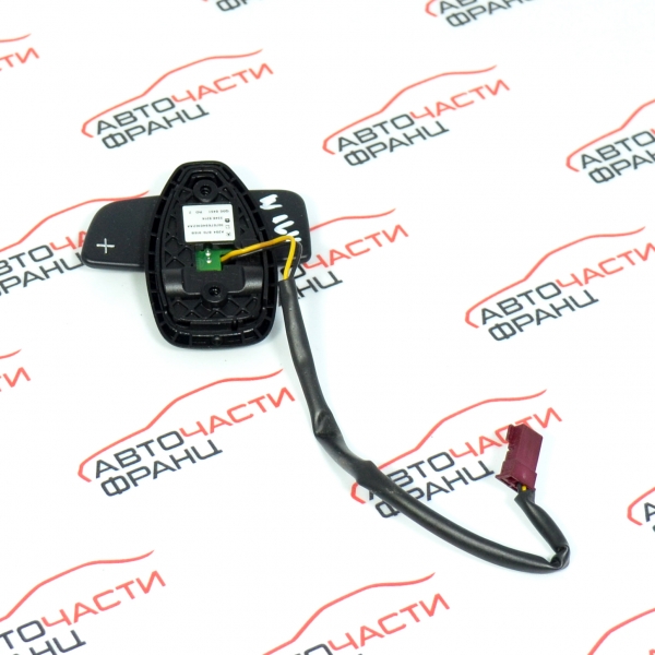 Перо смяна на скорост Mercedes ML W164 3.5 i 272 конски сили A204 870 9158