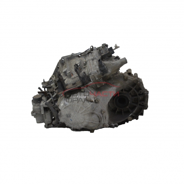 Роботизирана скоростна кутия Toyota Auris 1.6 VVT-I 124 конски сили P5ZBS-T3Z
