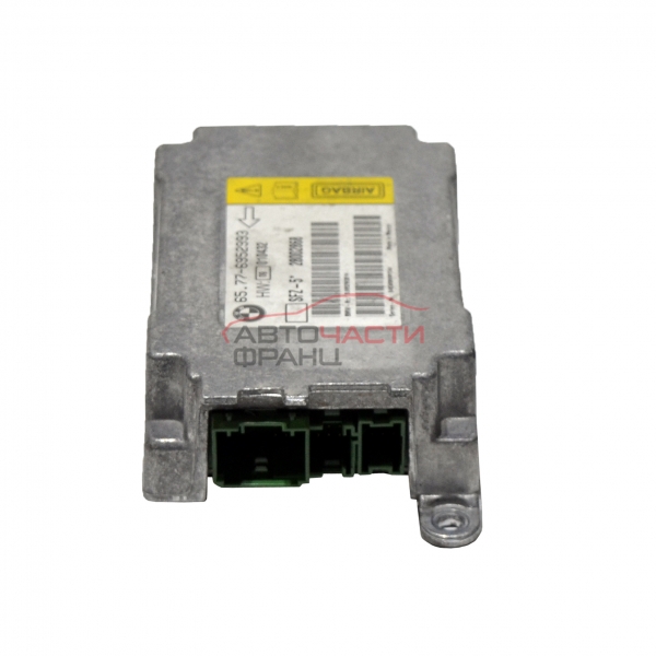 Airbag модул BMW E60 3.0D 272 конски сили 65.77-6952993