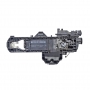 Предна лява основа дръжка Mercedes C class W204 1.8 kompressor 156 конски сили