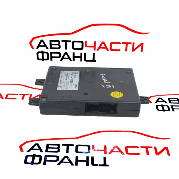 Блутут устройство VW Passat VI 2.0 FSI 150 конски сили 3C0035729E