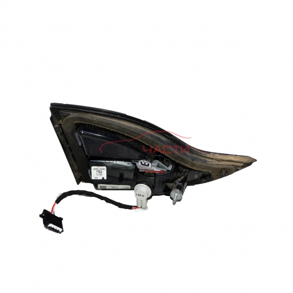 Десен вътрешен стоп Opel Zafira C 2.0 CDTI 110 конски сили