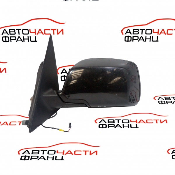 Ляво електрическо огледало BMW X3 3.0 D 204 конски сили E1010790