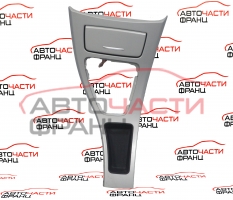 Конзола скоростен лост BMW E91 3.0 xDrive 245 конски сили 7118034