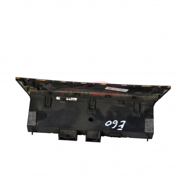 Бутони BMW E60 3.0D 272 конски сили 13580361