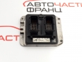 Компютър запалване Opel Zafira A 1.8 16V 116 конски сили 09 117 394 Компютър запалване Opel Zafira A 1.8 16V 116 конски сили 09 117 394