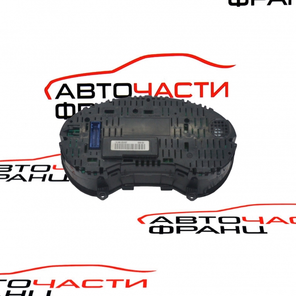 Километражно табло Audi A3 2.0 TDI 8P0920900B