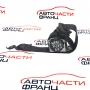 Преден десен колан Mercedes R Class W251 3.0 CDI A2518607685