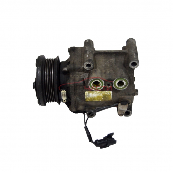 Компресор климатик Ford Transit Connect 1.8 TDCI 115 конски сили 6 писти