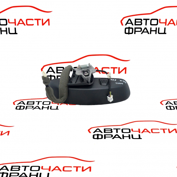 Огледало задно виждане Mercedes CLS W218 350 CDI 2048102917 2011г
