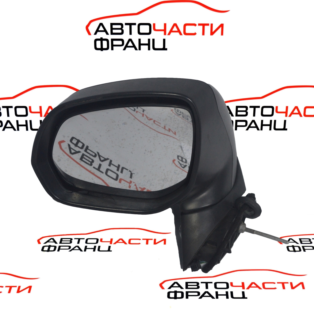 Ляво огледало Peugeot 3008 2.0 HDI 6 кабела