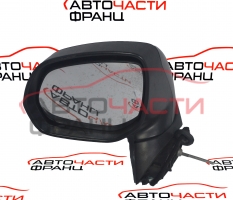 Ляво огледало Peugeot 3008 2.0 HDI 6 кабела