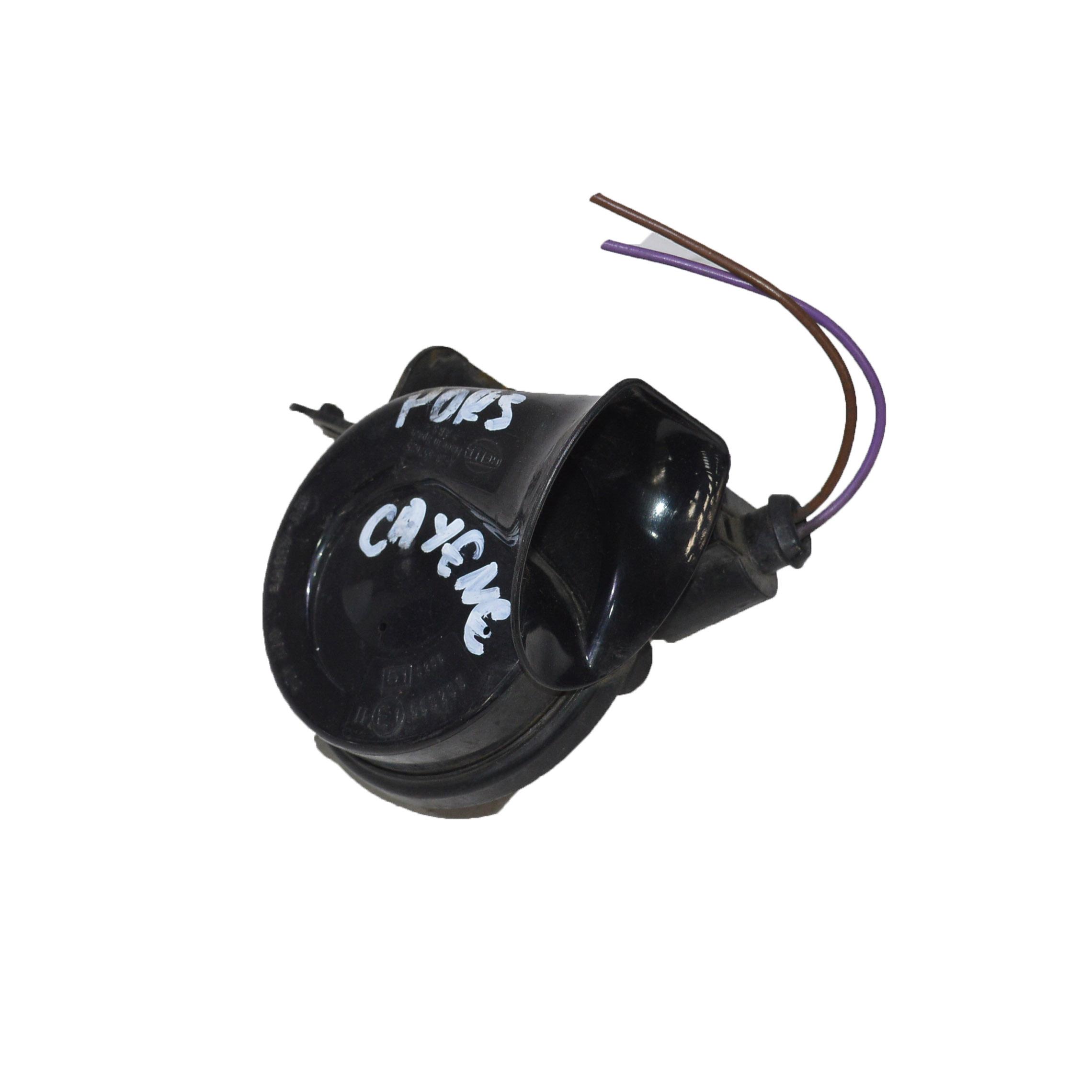 Тромба Porsche Cayenne 3.2 V6, 250 конски сили