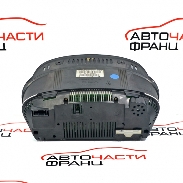 Километражно табло BMW E60 3.0 D 272 конски сили 62116958600