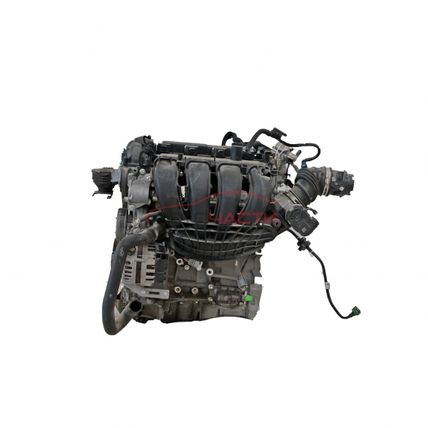 Двигател Ford Focus III 2.0 16V 162 конски сили