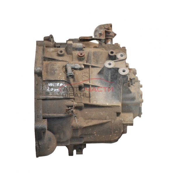 Ръчна скоростна кутия Opel Vectra C 2.0 DTI 16V 101 конски сили