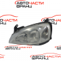 Ляв Фар Opel Corsa C 1.0 i 93185145 Ляв Фар Opel Corsa C 1.0 i 93185145