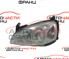Ляв Фар Opel Corsa C 1.0 i 93185145