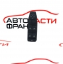 Панел бутони стъкло BMW F07 Gran Turismo 3.0 D 245 конски сили 9241955-01  2012г