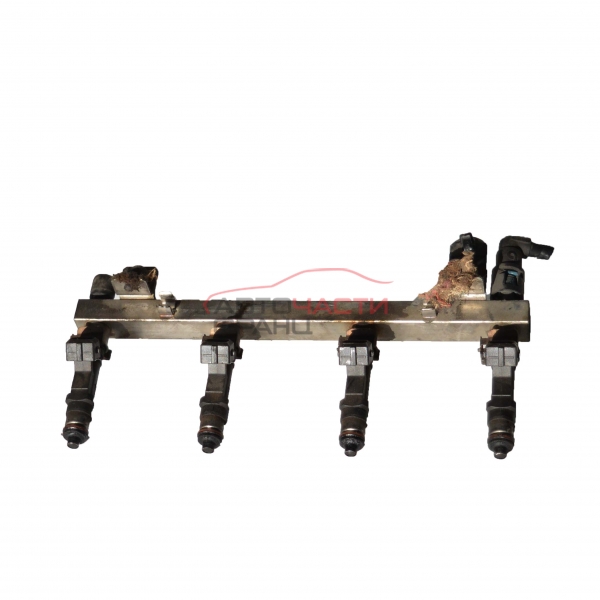 Дюзи бензин Opel Corsa D 1.2 бензин 80 конски сили 0280158501