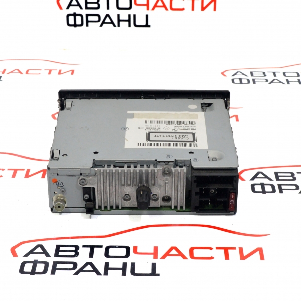 Радио CD Dacia Sandero 1.4 i 75 конски сили 281112231R