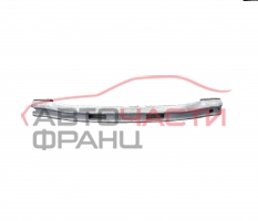 Основа задна броня Citroen C4 Picasso 1.6 HDI 112 конски сили