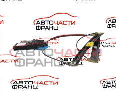 Преден десен стъклоповдигач VW Touareg 5.0 V10 TDI 313 конски сили 3D1959792A