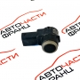 Датчик парктроник Citroen C4 Picasso 2.0 HDI 9666497777XT