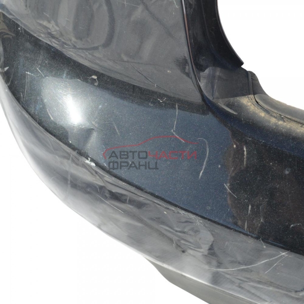 Задна броня Audi A4 комби 2.0 TDI 140 конски сили