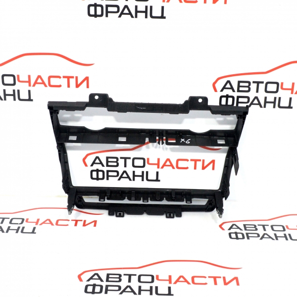 Конзола BMW X6 E71 M 5.0 i 555 конски сили 773201