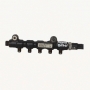 Горивна рейка  Ford Fiesta V 1.4TDCI  9642503380