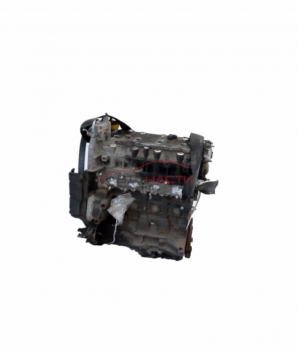 Двигател Alfa Romeo Mito 1.4 бензин 78 конски сили 955A1000