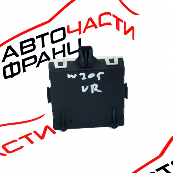 Модул предна дясна врата Mercedes C Class W205 450 AMG A2229000013 2016г