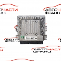 Компютър запалване Nissan Qashqai 1.5 DCI  106 конски сили  S180067173A