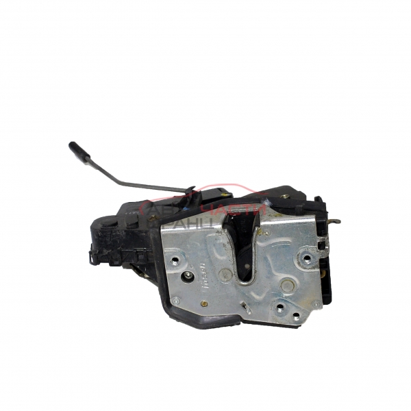 Задна лява брава BMW E46 2.0 i 150 конски сили 7 пина