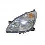 Ляв фар Citroen C5 2.0 16V 140 конски сили
