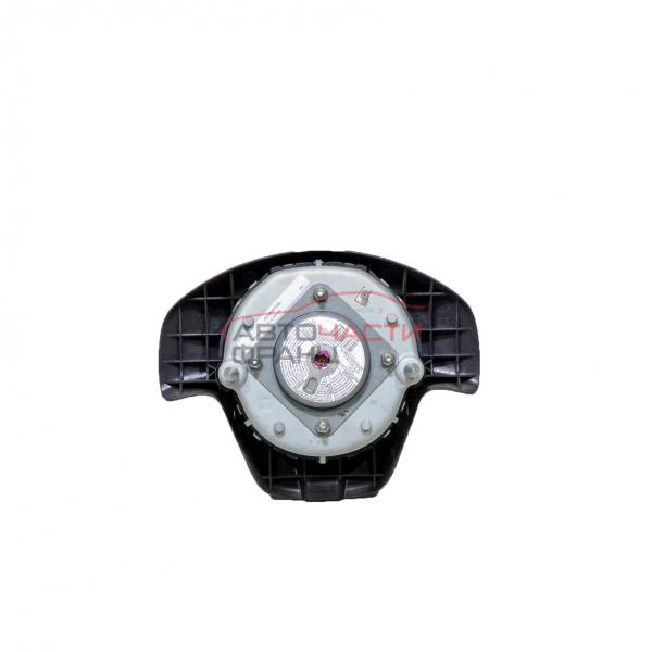 AIRBAG волан Seat Ibiza 1.9 TDI 131 конски сили 6L0880201S