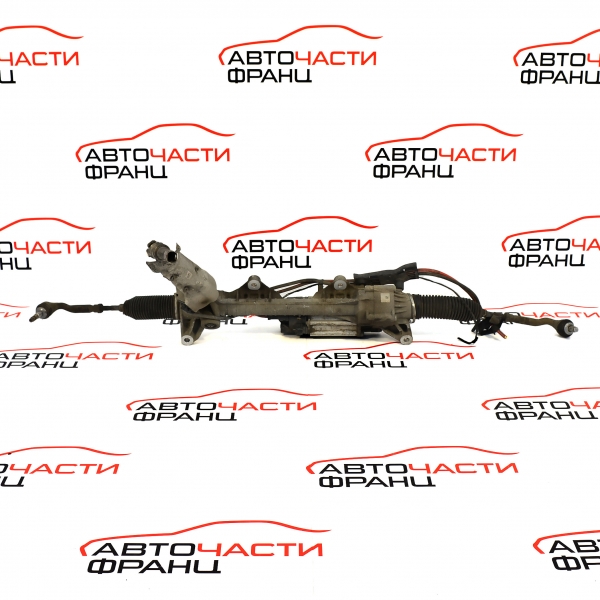 Електрическа рейка BMW F10 2.0 D 184 конски сили 7806974360 2010 г