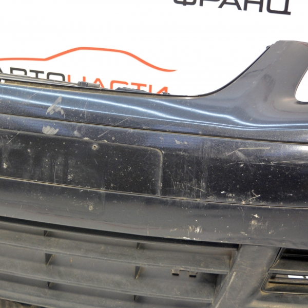 Предна броня VW Touran 2.0 TDI 140 конски сили