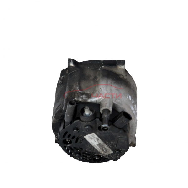 Динамо Mercedes A-Class W168 1.7 CDI SG15L026